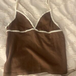 Brandy Tank top